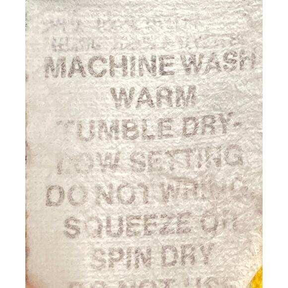 Men's Vintage‎ Bomber Jacket Size 44 Navy Casual Fall Dunbrooke - Picture 10 of 13